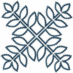 Patterns And Boards Embroidery Design 8